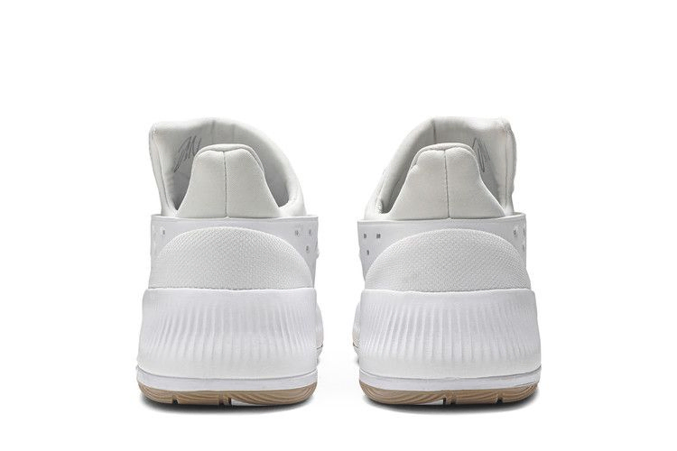 Кроссовки Adidas Dame 3 'Legacy'