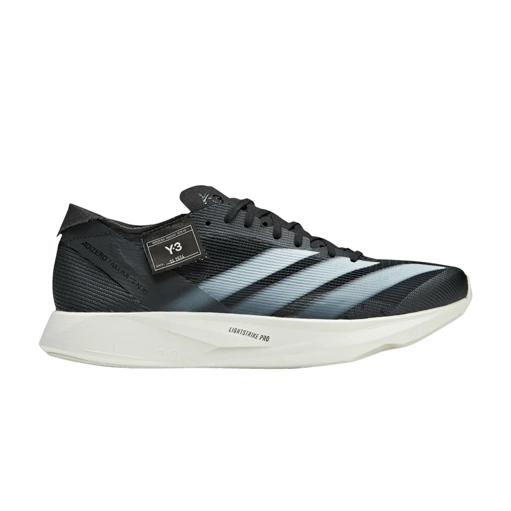 Krossovki-adidas-Y-3-Takumi-Sen-10-Black-Off-White