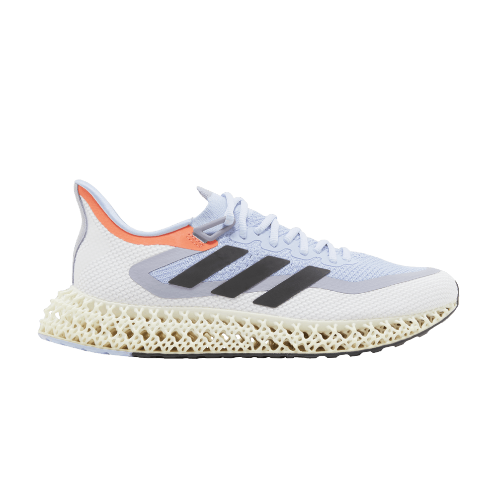 Кроссовки adidas 4DFWD 'Blue Dawn'
