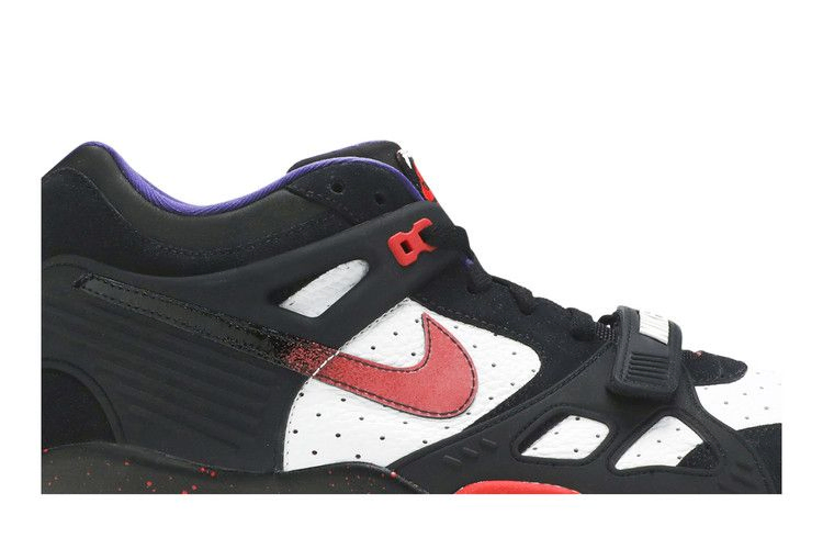 Кроссовки Nike Air Max Trainer 3 'Dracula'