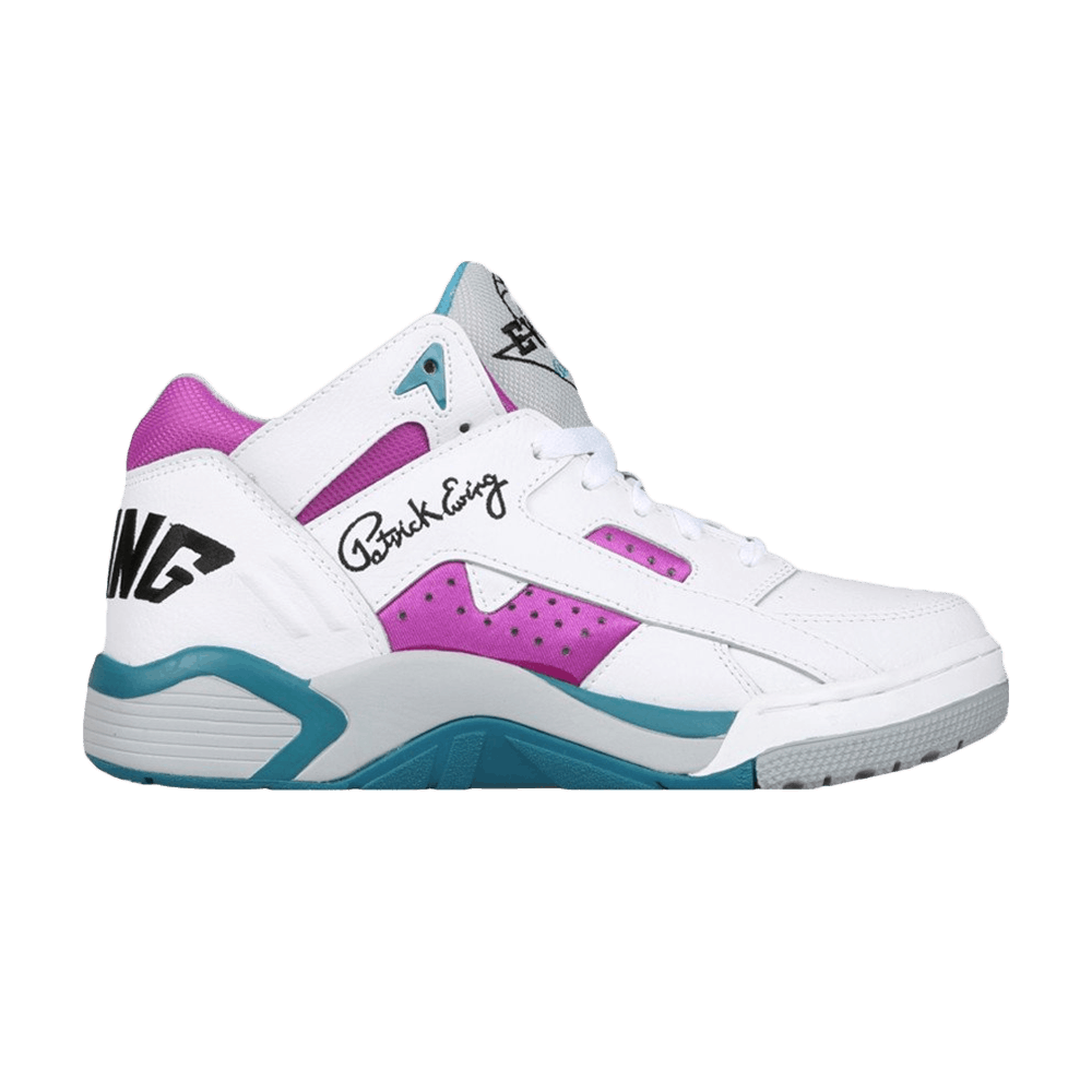 Кроссовки Ewing Wrap 'Hornets'