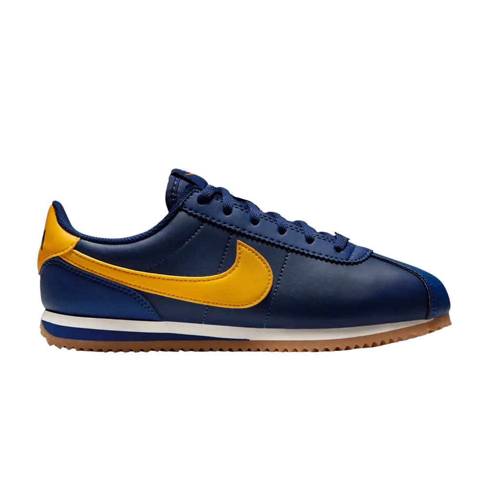 Krossovki-Nike-Cortez-GS-Midnight-Navy-University-Gold