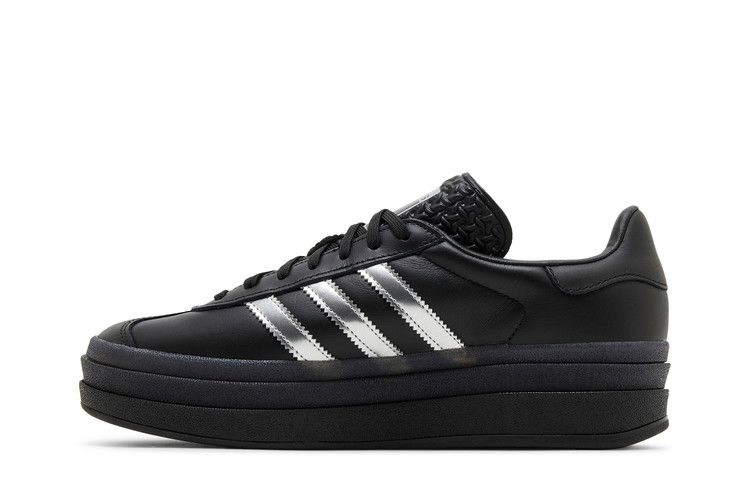 Кроссовки Pabllo Vittar x adidas Wmns Gazelle Bold 'Pride'