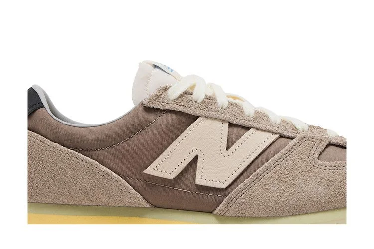 Кроссовки New Balance 471 'Grey Day 2025'