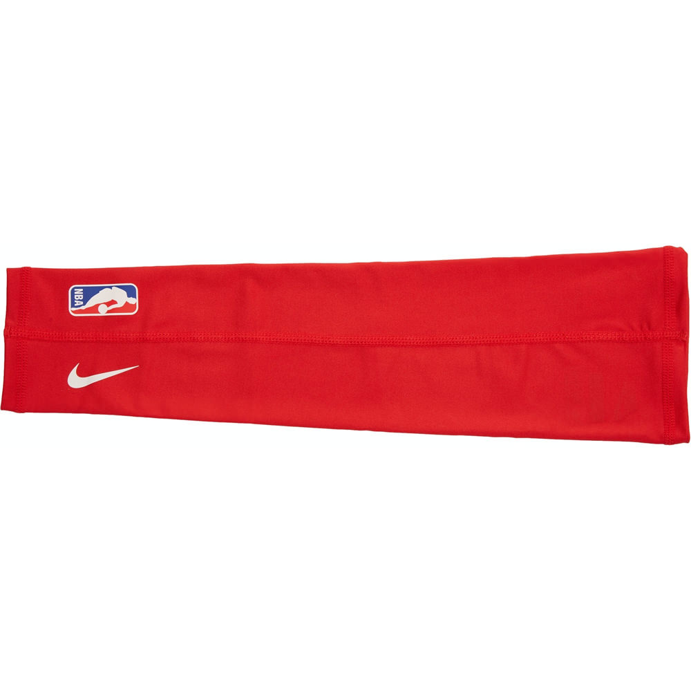 Нарукавники Supreme x Nike/NBA Shooting Sleeve (2 Pack) Red