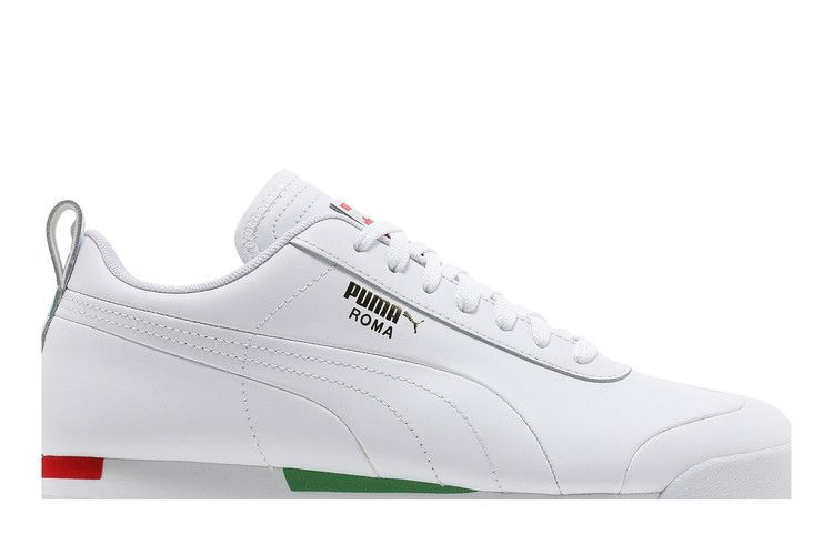 Кроссовки Puma Roma 'Italy'