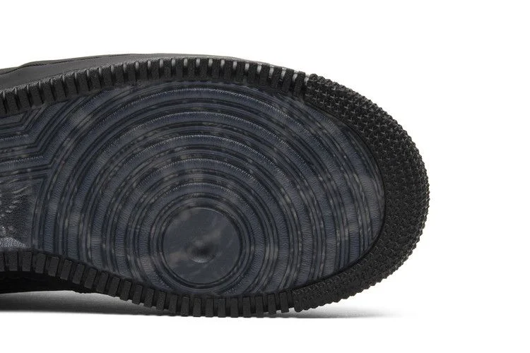 Кроссовки Nike Air Force 1 Low CMFT BHM 'Equality'