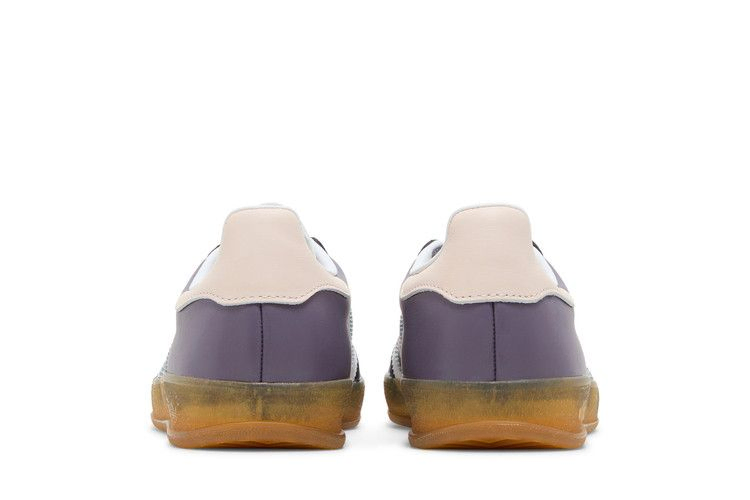 Кроссовки adidas Wmns Gazelle Indoor 'Shadow Violet'