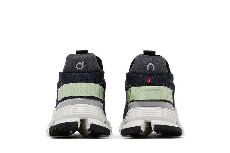 Кроссовки ON Wmns Cloudnova 'Eclipse Meadow'