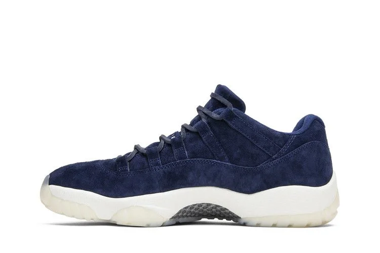 Кроссовки Air Jordan 11 Retro Low 'RE2PECT'