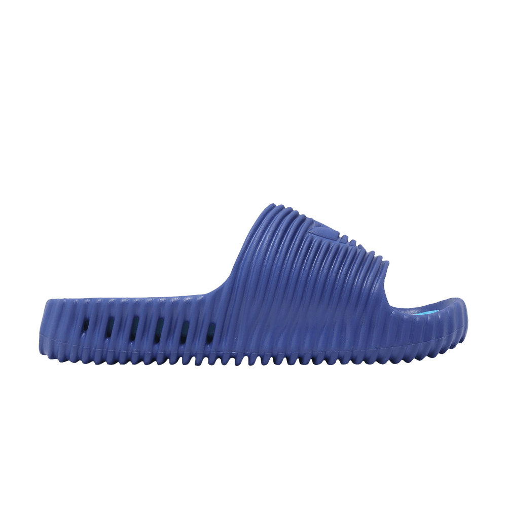 Кроссовки adidas Adilette 25 Slide 'Royal Blue'