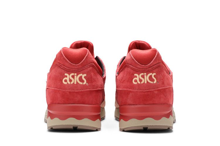 Кроссовки ASICS Gel Lyte 5 'Tandori Spice'