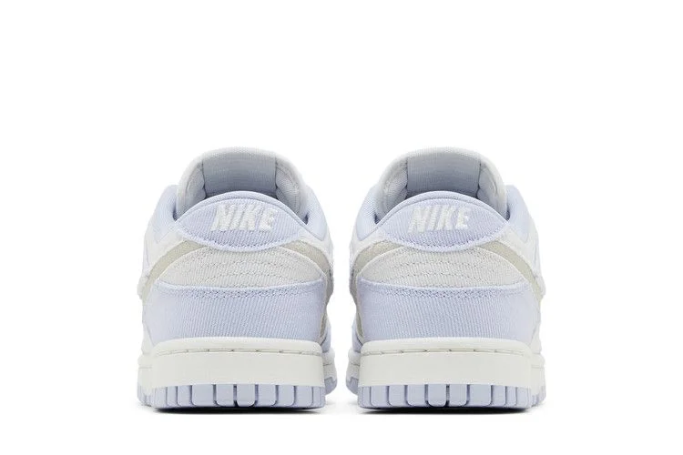 Кроссовки Nike Wmns Dunk Low 'Ghost Denim'