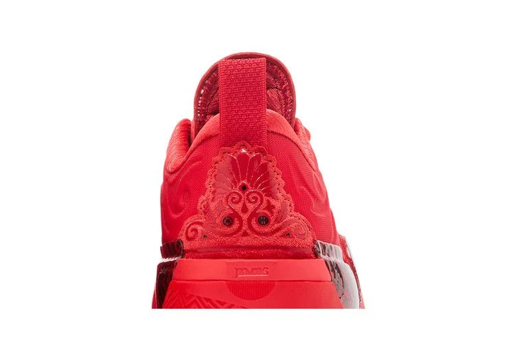 Кроссовки Li-Ning Way Of Wade 12 ' CNY - Coming Home'