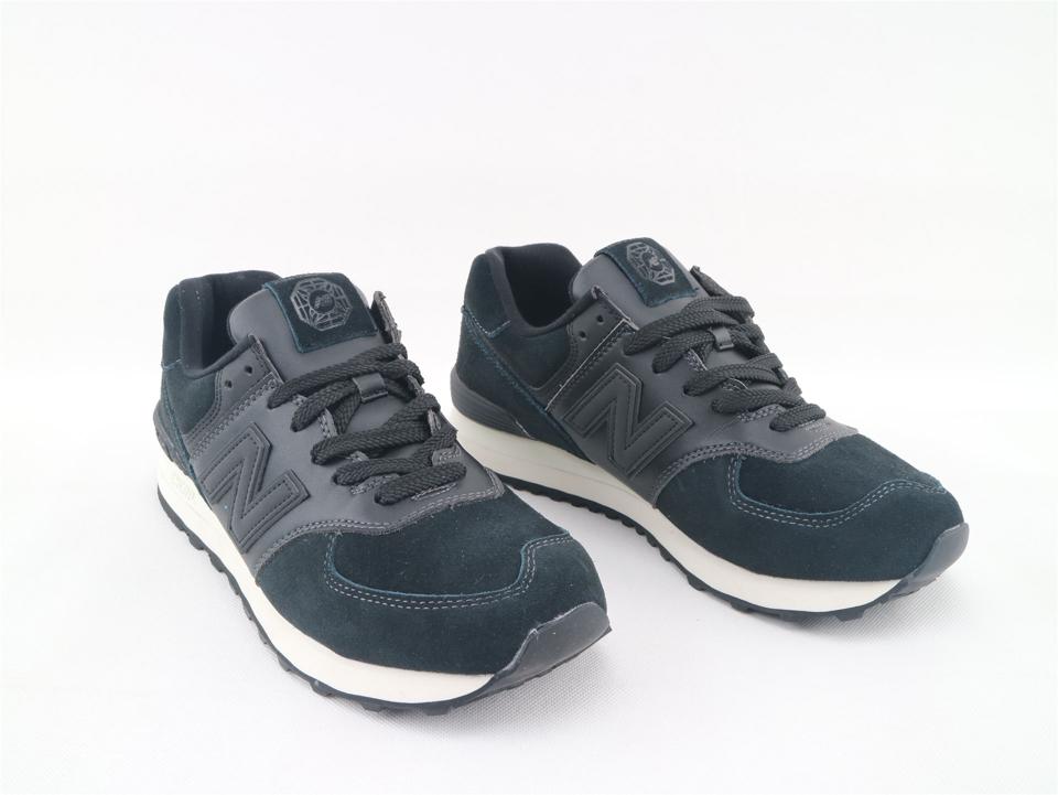 Кроссовки New Balance 574 'Chinese New Year'
