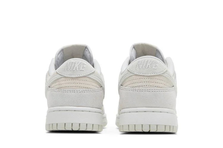 Кроссовки Nike Dunk Low Premium 'Vast Grey'