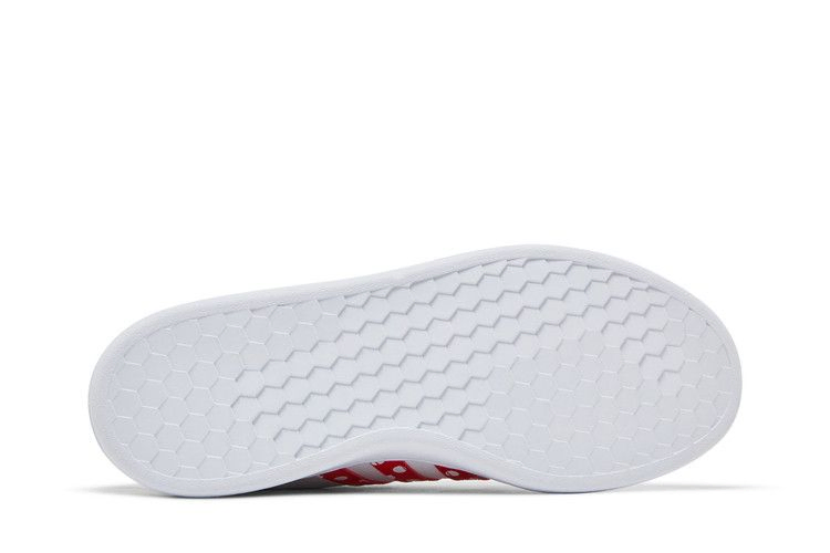 Кроссовки Disney x adidas Wmns Grand Court Base 'Minnie Mouse'