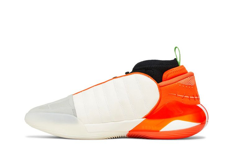 Кроссовки adidas Harden Vol. 7 'Halloween'