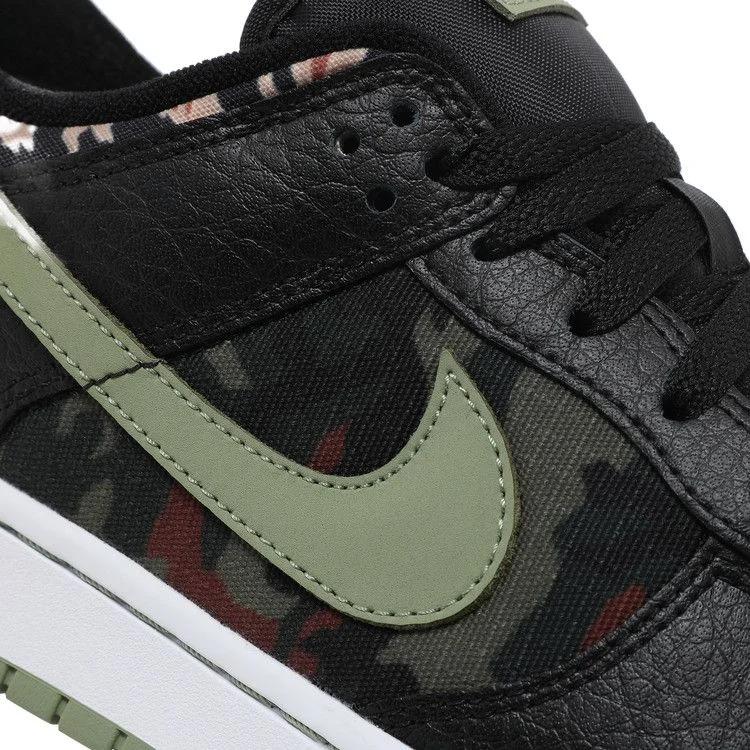 Krossovki-Nike-Dunk-Low-SE-Black-Multi-Camo-8