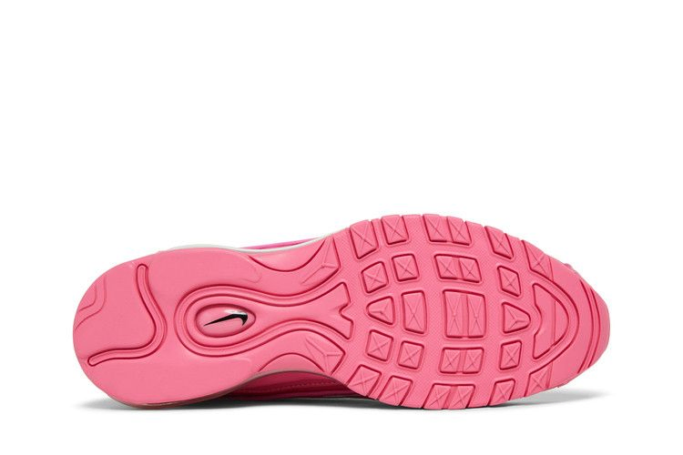 Кроссовки Supreme x Nike Air Max 98 TL SP 'Pinksicle'