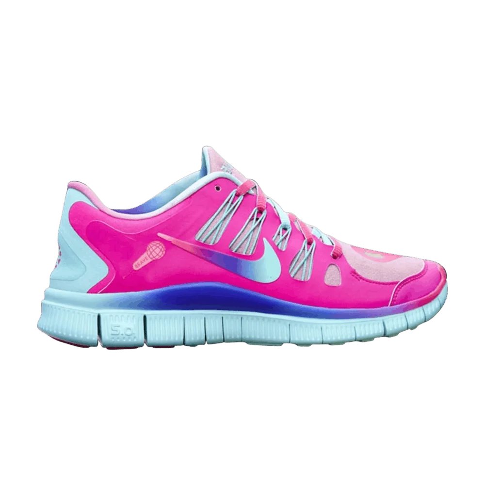 Krossovki-Nike-Wmns-Free-5.0-Doernbecher-2013