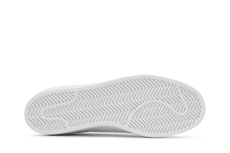Кроссовки Adidas Superstar Pure 'Cloud White'