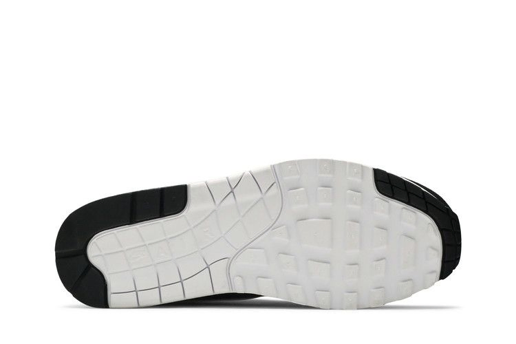 Кроссовки Nike Air Max 1 'Black White'