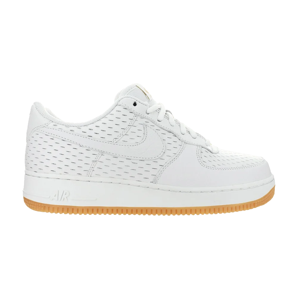 Krossovki-Nike-Wmns-Air-Force-1-07-Prm-Summit-White