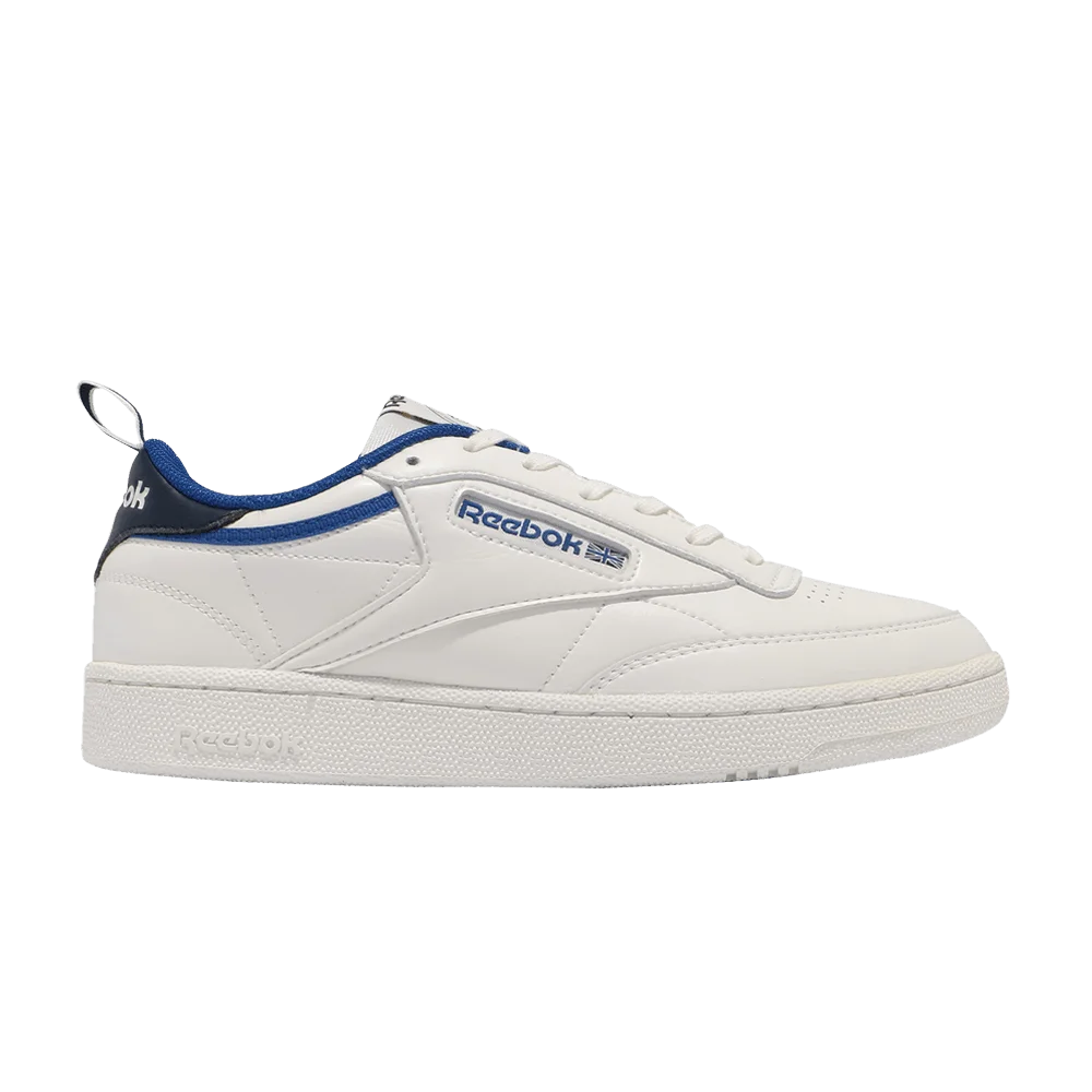 Krossovki-Reebok-Club-C-85-Chalk-Vector-Blue