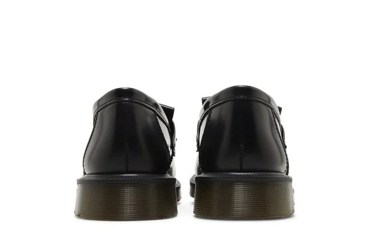 Krossovki-Dr.-Martens-Adrian-Snaffle-Smooth-Leather-Kiltie-Loafer-Black-5