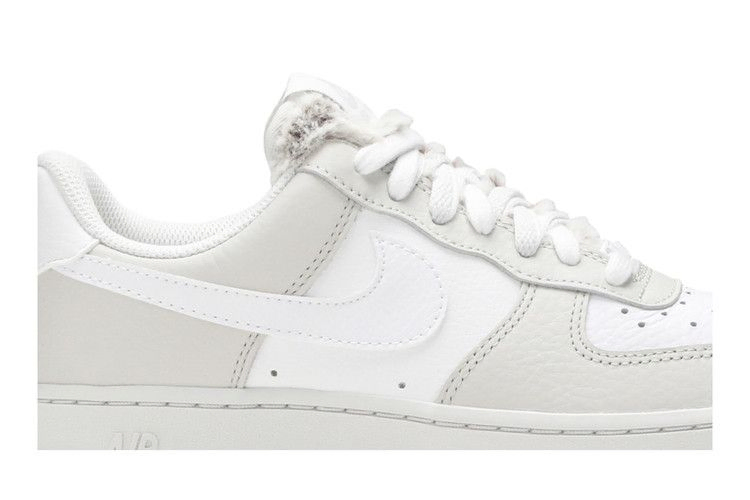 Кроссовки Nike Wmns Air Force 1 '07 Low 'Light Bone'