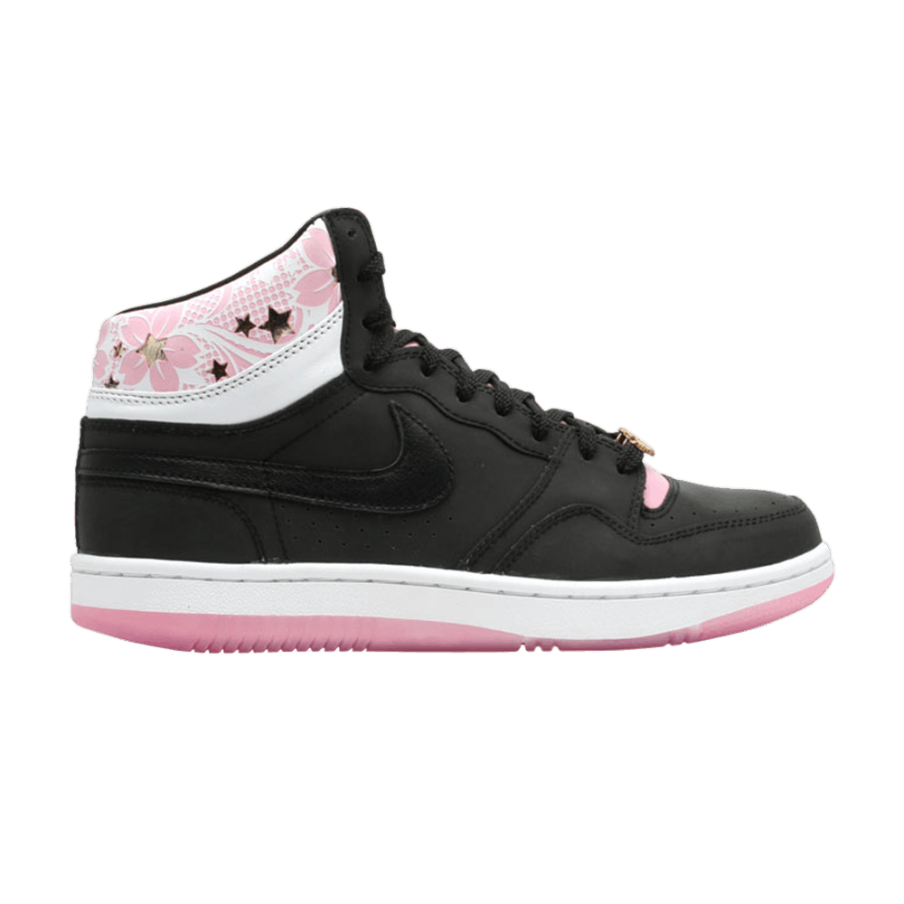 Кроссовки Nike Court Force Hi Premium Sakura 'Ueno'