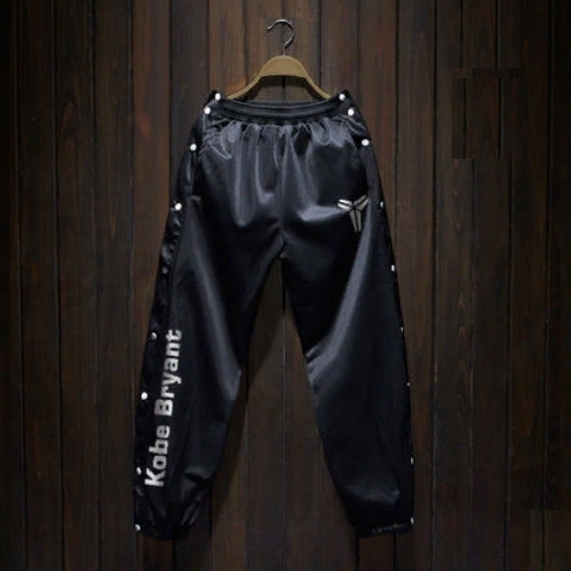 Баскетбольные брюки 2020 ABVP Kobe Bryant Pants