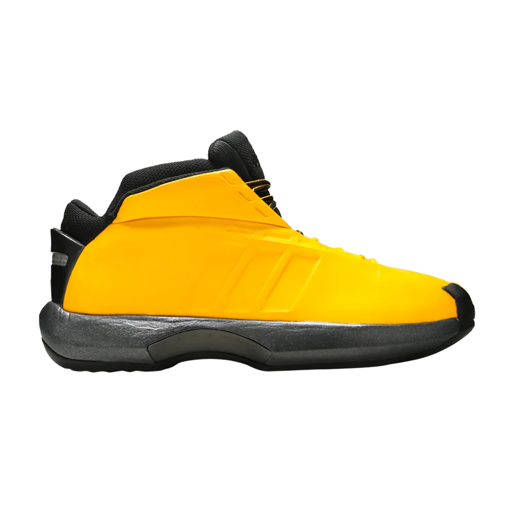 Кроссовки Adidas The Kobe