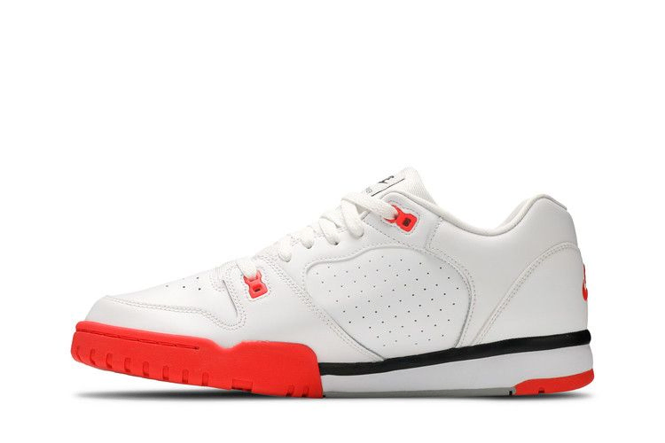Кроссовки Nike Air Cross Trainer Low 'Infrared'