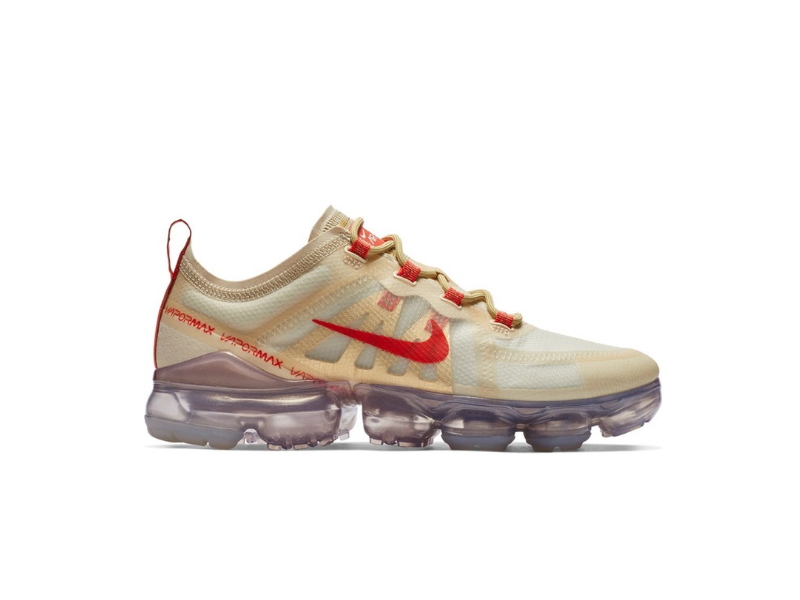 Кроссовки Nike Wmns Air VaporMax 2019 'Chinese New Year'