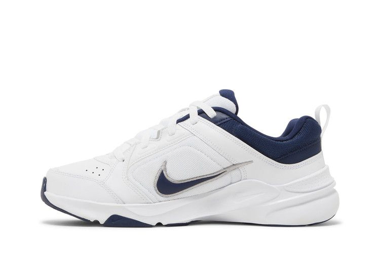 Кроссовки Nike Defy All Day 'White Midnight Navy'
