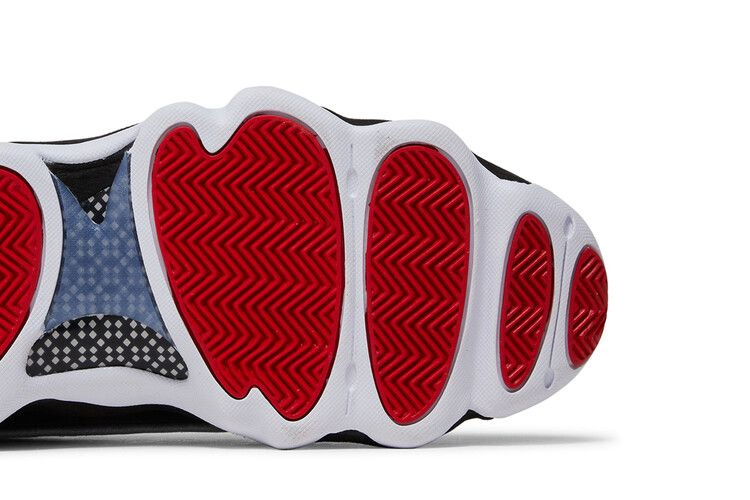 Кроссовки Air Jordan Pro Strong 'Playoff'