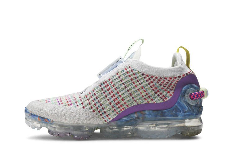 Кроссовки Nike Air VaporMax 2020 Flyknit 'Multi-Color'