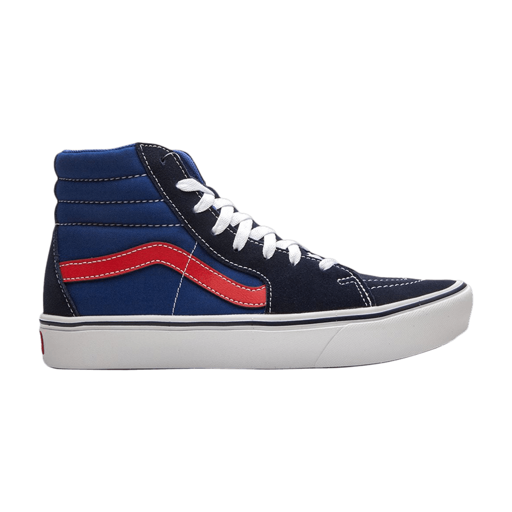Vans Sk8-Hi ComfyCush 'Tri Tone'