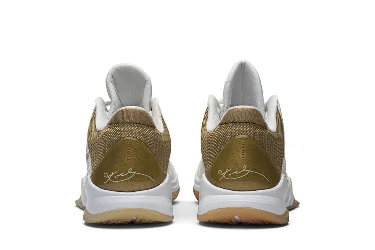 Кроссовки Nike Zoom Kobe 5 'Big Stage Home'
