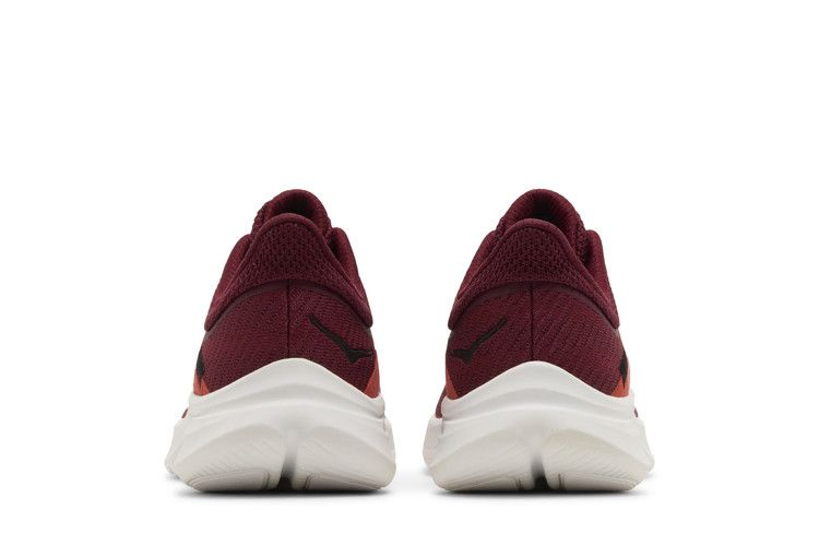 Кроссовки HOKA Solimar 'Cabernet'