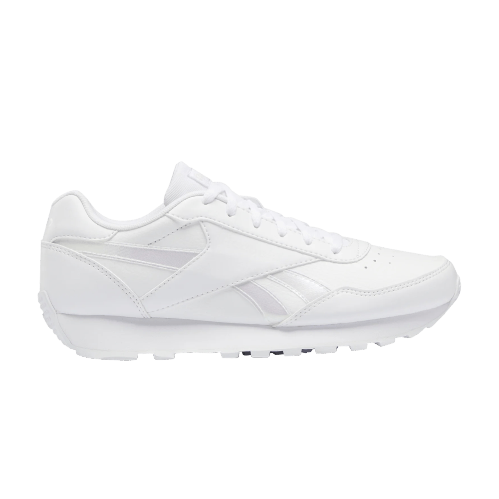 Кроссовки Reebok Wmns Rewind Run 'White Porcelain Pink'