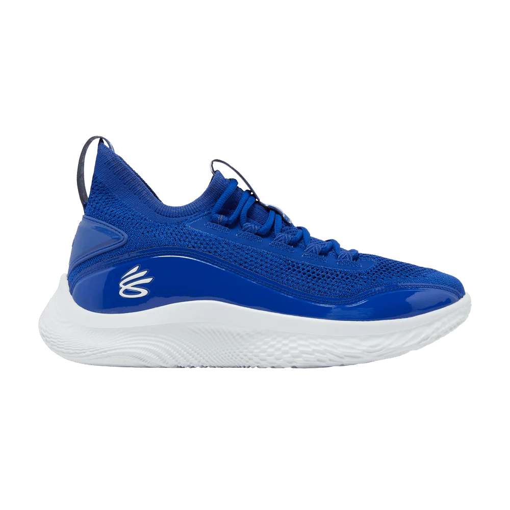 Кроссовки Curry Brand Curry 8 NM 'Royal Blue'