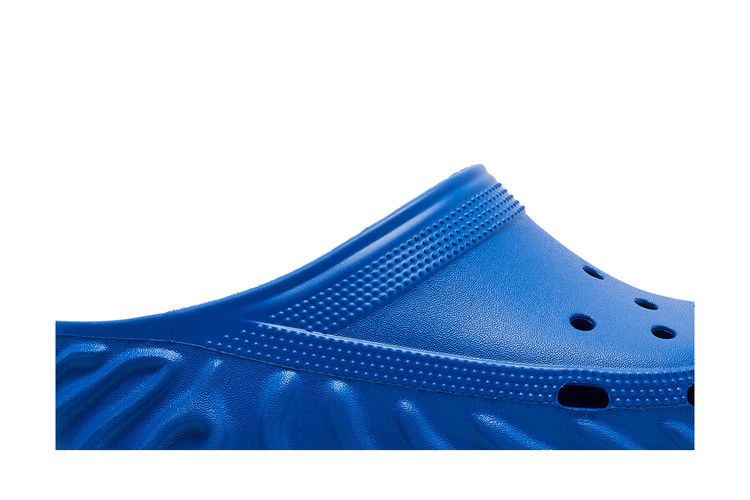 Кроссовки Crocs Salehe Bembury x Saru Clog 'Geneva'