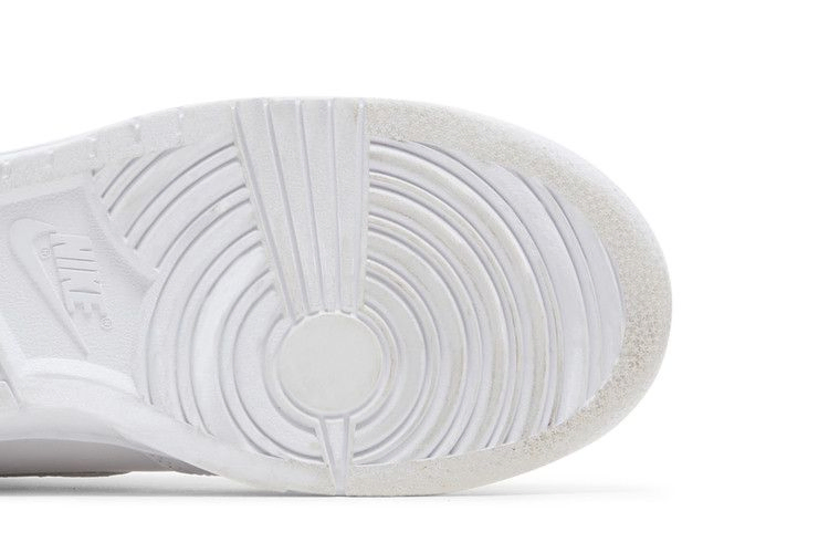 Кроссовки Nike Dunk High Premium 'Pick-Up'