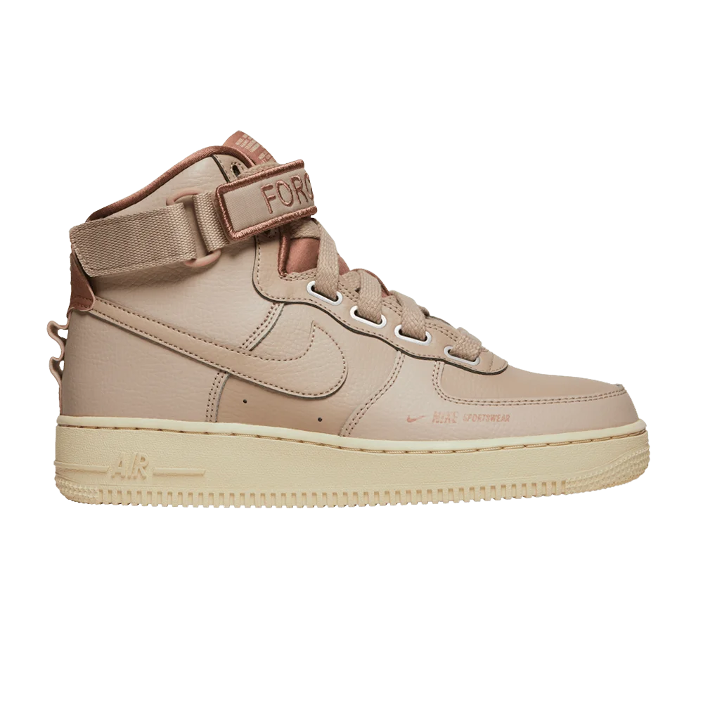 Krossovki-Nike-Wmns-Air-Force-1-High-Utility-Pink