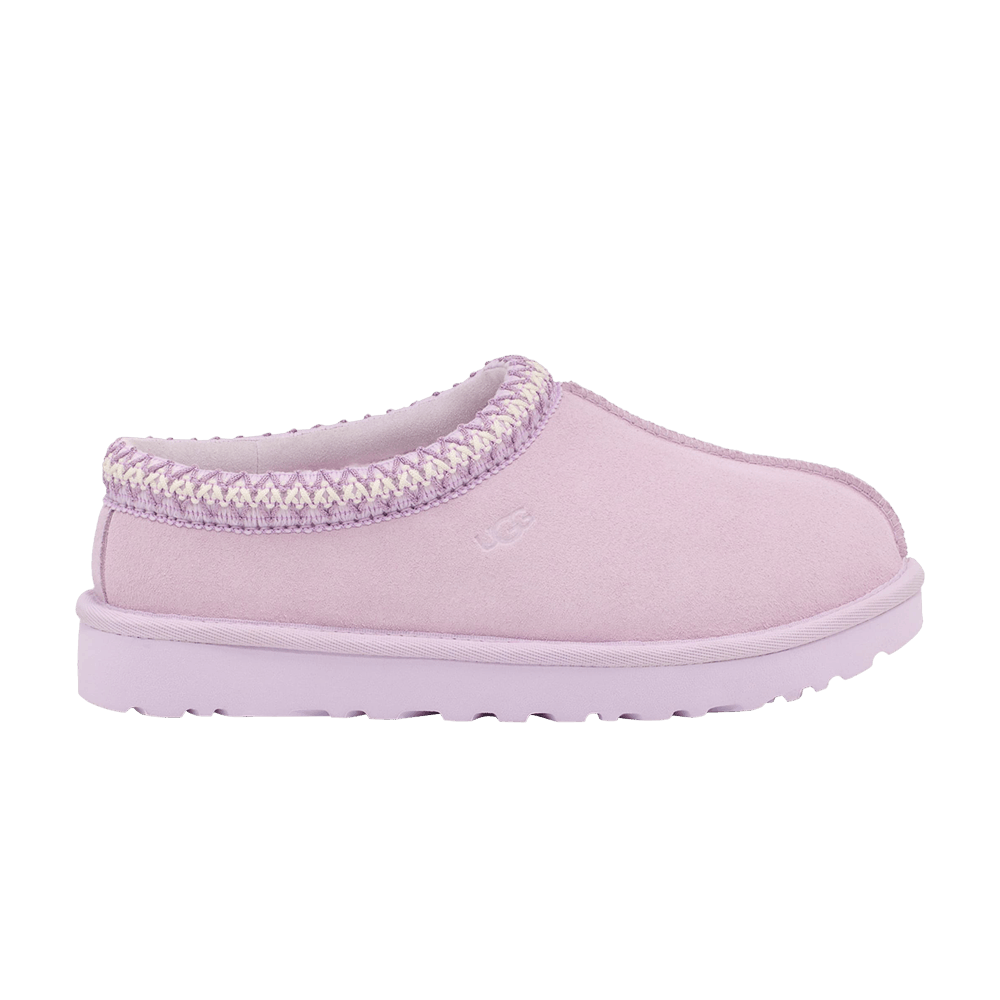 Сабо UGG Wmns Tasman Slipper 'Lavender Fog'