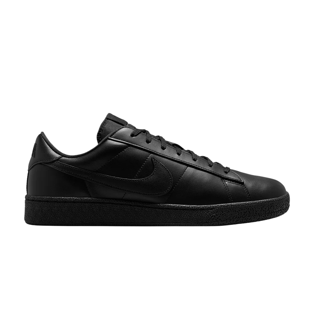Krossovki-Nike-Tennis-Classic-CS-Triple-Black