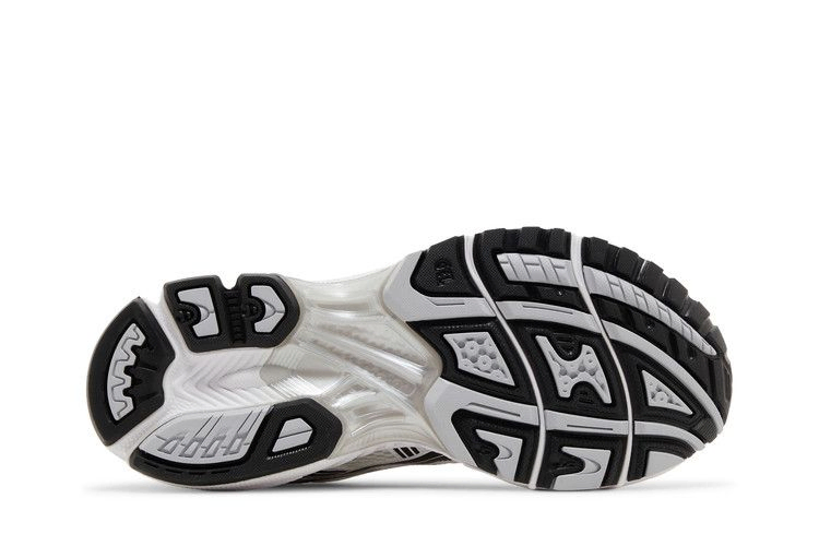 Кроссовки ASICS Gel Kayano 14 'White Tai-Chi Yellow'
